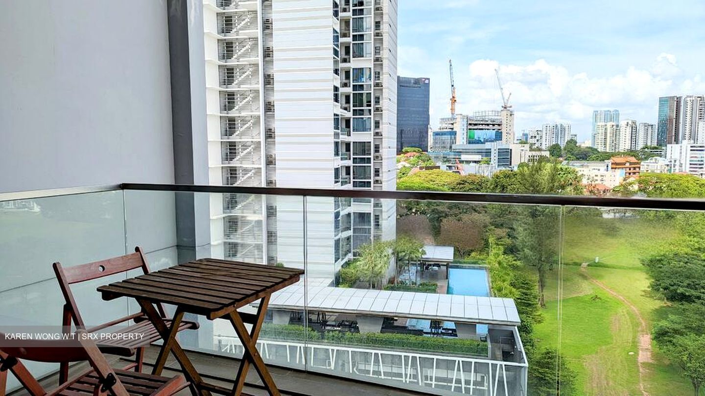 6 Derbyshire (D11), Condominium #461690571